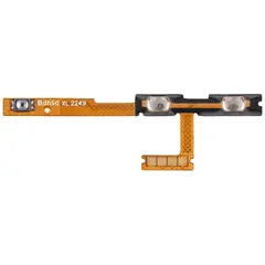 MR1_113596 Шлейф samsung galaxy a14 sm-a145 кнопка включення, кнопки звуку PRC