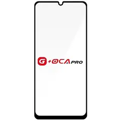MR1_113641 Скло дисплея для переклеювання oca pro zte blade a76, oca OCA PRO