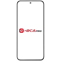 MR1_113642 Скло дисплея для переклеювання oca pro xiaomi 15t pro, oca OCA PRO