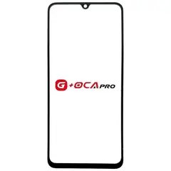 MR1_113655 Скло дисплея для переклеювання oca pro zte blade a56, oca OCA PRO
