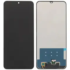 MR1_113668 Дисплей для redmi a5 (eu version, 169.5 mm) у зборі чорний PRC