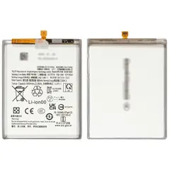 MR1_113846 Акумулятор телефона eb-bm156aby (6000mah) для samsung galaxy m15 sm-m156 PRC