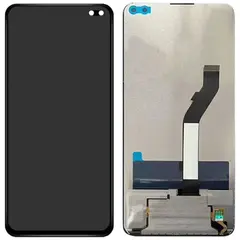 MR1_113936 Дисплей redmi k30, poco x2, poco f2 у зборі чорний (prc) XIAOMI