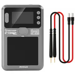MR1_113967 Точковий зварювальний апарат mechanic pn360 (type-c, 5v, 2.1a) MECHANIC