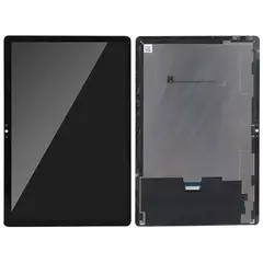 MR1_114021 Дисплей blackview tab 13 у зборі чорний PRC