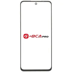 MR1_114054 Скло дисплея для переклеювання oca pro realme c75 4g, oca OCA PRO