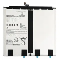 MR1_114134 Акумулятор планшета bn82 (8000mah) для redmi pad se 8.7 PRC