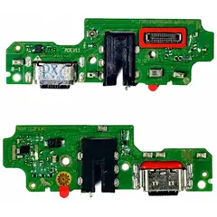 MR1_114144 Нижня плата для infinix hot 12 play, hot 20 play, hc PRC