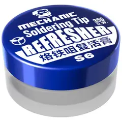 MR1_114178 Очищувач жала mechanic s6 (35g) MECHANIC