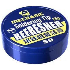 MR1_114179 Очищувач жала mechanic s9 (25g) MECHANIC