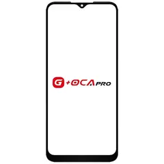 MR1_114243 Скло дисплея для переклеювання nokia c22, nokia c32, oca PRC