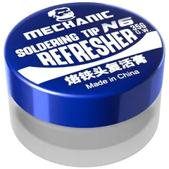 MR1_114264 Очищувач жала mechanic n6 mcn-8s (35g) MECHANIC