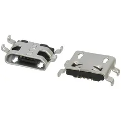 MR1_114265 Роз’єм заряджання blackview bv4900, blackview bv5500, doogee n20 PRC