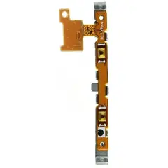 MR1_114269 Шлейф samsung galaxy a7 (2018) sm-a750 (volume) PRC