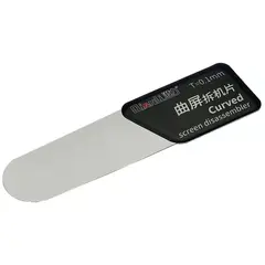MR1_114274 Лопатка, медіатор qianli t-01 0.1 mm (металевий) QIANLI