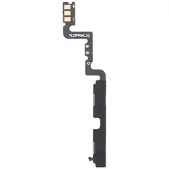 MR1_114278 Шлейф realme c35 (volume) PRC