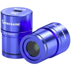 MR1_114291 Камера для мікроскопа mechanic mec-4k (usb 2.0, otg: 4k 2160p 25 fps) MECHANIC