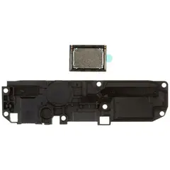 MR1_114306 Бузер для tecno spark go (2023), (з рамкою) PRC