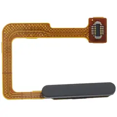 MR1_114322 Шлейф xiaomi poco f5 (сканер відбитку пальця) чорний PRC