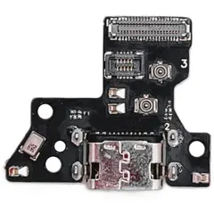 MR1_114323 Нижня плата для zte blade v40s PRC