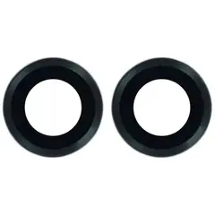 MR1_114334 Скло камери для iphone 14, iphone 14 plus (без обідка) or PRC