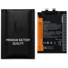 MR1_114346 Акумулятор телефона bm5n (5000mah) для xiaomi poco f5 pro premium quality PRC