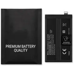 MR1_114351 Акумулятор телефона blp809 (4300mah) для realme gt master, realme q2 pro premium quality PRC