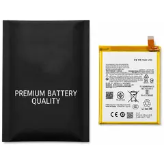 MR1_114362 Акумулятор телефона lk50 (5000mah) для motorola xt2133 moto g60s (2021) premium quality PRC