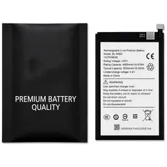 MR1_114367 Акумулятор телефона bl-5abx (5000mah) для infinix hot 50 4g, hot 50 5g, hot 50i premium quality PRC