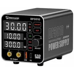 MR1_114464 Блок живлення mechanic dp3010 (0-30v, 10a) MECHANIC