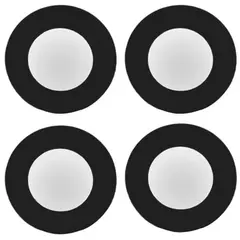 MR1_114477 Скло камери для iphone 13, iphone 13 mini (без обідка), vo PRC