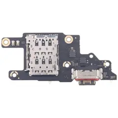 MR1_114481 Нижня плата для xiaomi poco f6 pro PRC