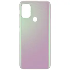 MR1_114502 Задня частина корпусу для motorola moto g10 xt2127 iridescent pearl (prc) MOTOROLA