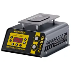 MR1_114503 Сепаратор mechanic 361 mini (7 дюймів, 200w) MECHANIC