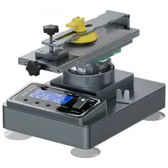MR1_114504 Сепаратор mechanic elite one+ з механізмом обертання 360 (7 дюймів, 300w) MECHANIC