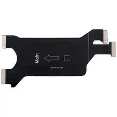 MR1_114528 Шлейф redmi 15 4g, redmi 15 5g (main) PRC