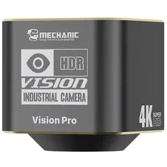MR1_114576 Камера для мікроскопа mechanic vision pro (hdmi: 4k 2160p 30 fps, usb: 4k 2160p 30 fps) MECHANIC