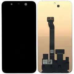 MR1_114590 Дисплей redmi note 15 pro 5g у зборі чорний (original amoled) XIAOMI