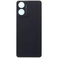 MR1_114613 Задня частина корпусу для motorola moto g04 xt2421, g04s xt2421 concord чорний PRC
