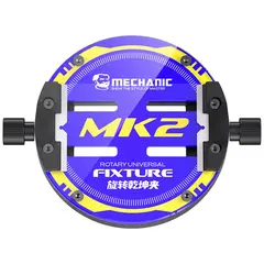 MR1_114621 Тримач плат (монтажний столик) mechanic mk2 MECHANIC