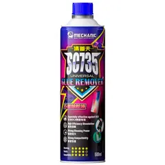 MR1_114630 Рідина для видалення клею універсальна mechanic sc735 (500ml) MECHANIC