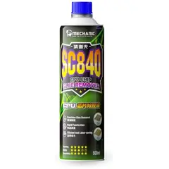 MR1_114655 Рідина для видалення клею mechanic sc840 (500ml) MECHANIC