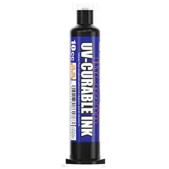 MR1_114662 Паяльна маска mechanic з уф-затвердінням uv-9200 (прозора 10ml) MECHANIC