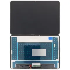 MR1_114838 Дисплей xiaomi pad 7, pad 7 pro у зборі чорний PRC