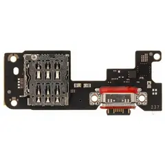 MR1_114879 Нижня плата для xiaomi poco f7 PRC