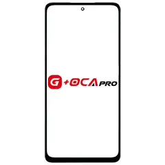MR1_114903 Скло дисплея для переклеювання oca pro oppo a6x, oca OCA PRO
