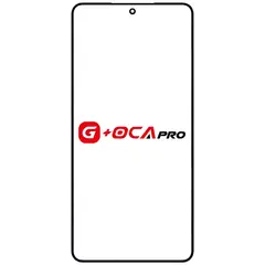 MR1_114904 Скло дисплея для переклеювання oca pro samsung galaxy s26 plus sm-s947, oca OCA PRO