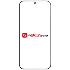 MR1_114919 Скло дисплея для переклеювання oca pro oneplus 15r, oca OCA PRO