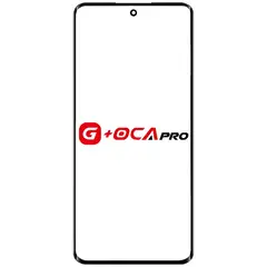 MR1_114921 Скло дисплея для переклеювання oca pro redmi note 15 5g, oca OCA PRO