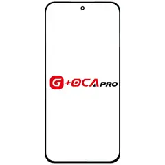 MR1_114922 Скло дисплея для переклеювання oca pro redmi note 15 pro 5g, oca OCA PRO